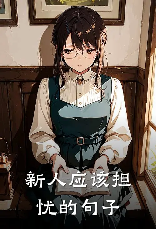 新人应该担忧的句子