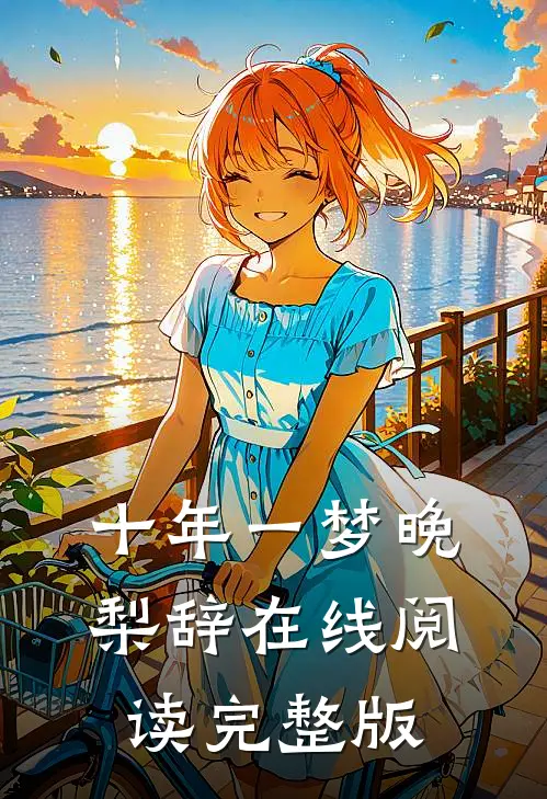 十年一梦晚梨辞在线阅读完整版