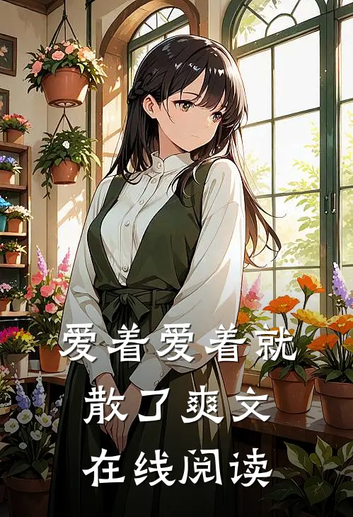爱着爱着就散了爽文在线阅读