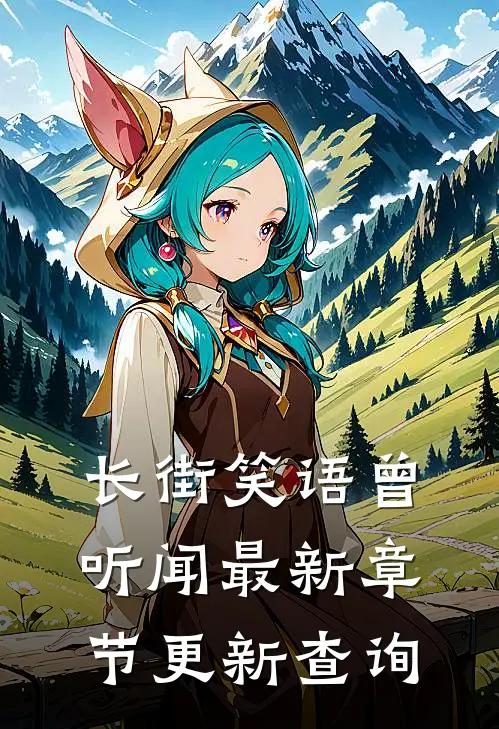 长街笑语曾听闻最新章节更新查询