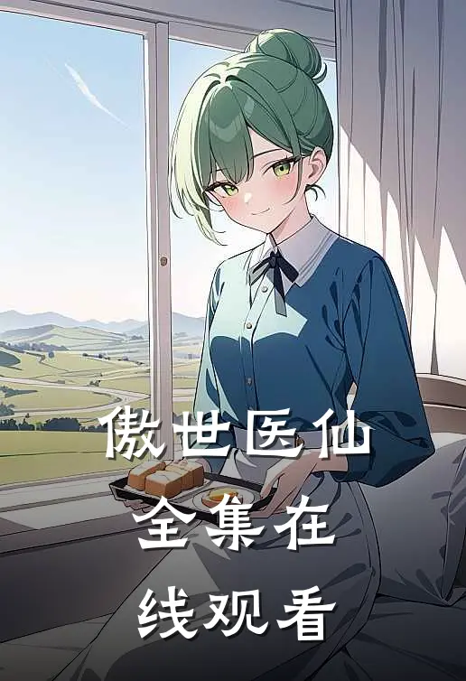 傲世医仙全集在线观看