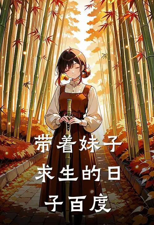 带着妹子求生的日子百度