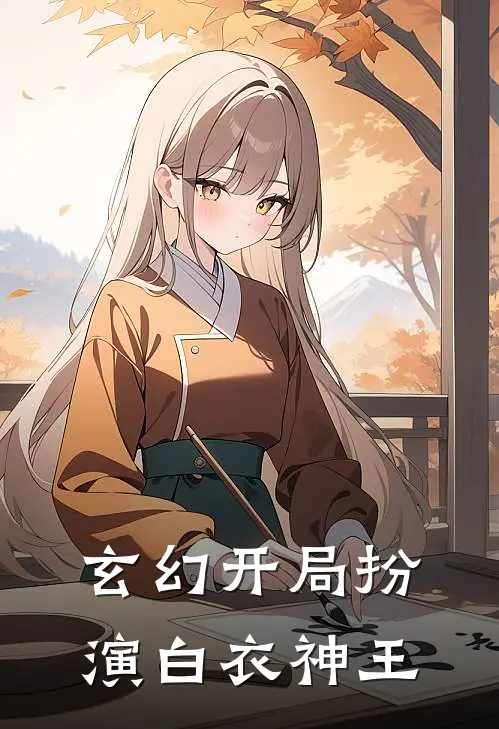 玄幻开局扮演白衣神王