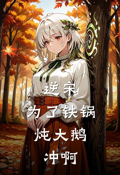 逆宋,为了铁锅炖大鹅,冲啊