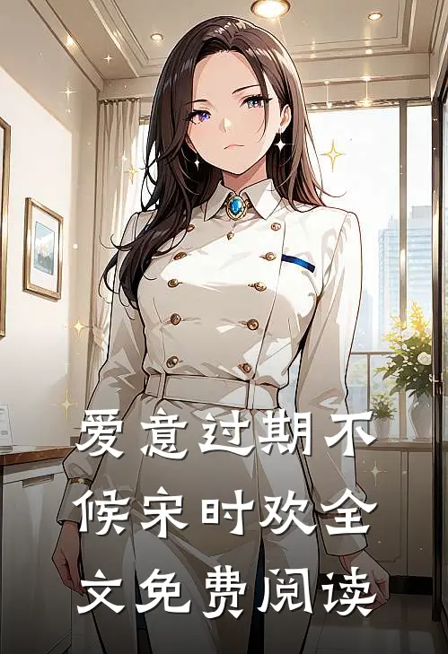 爱意过期不候宋时欢全文免费阅读