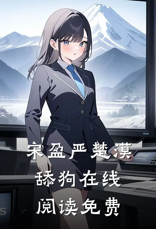 宋盈严楚漠舔狗在线阅读免费