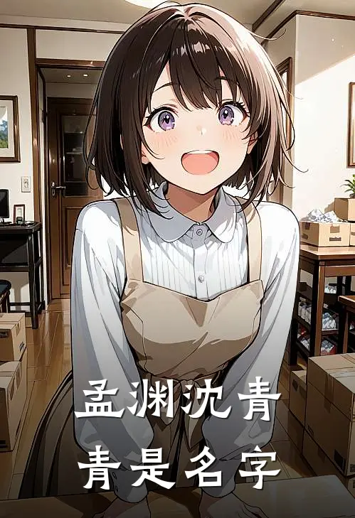 孟渊沈青青是名字