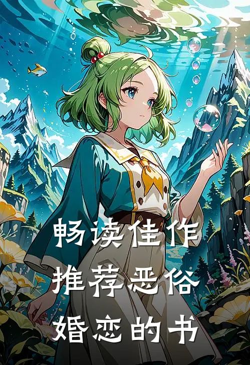畅读佳作推荐恶俗婚恋的书