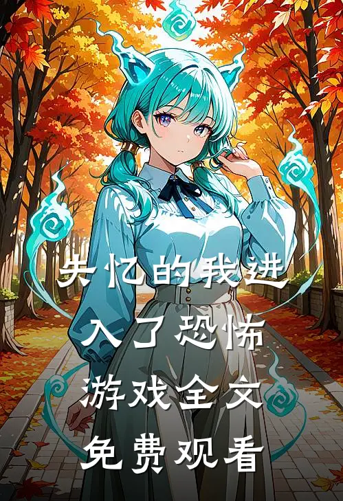 失忆的我进入了恐怖游戏全文免费观看