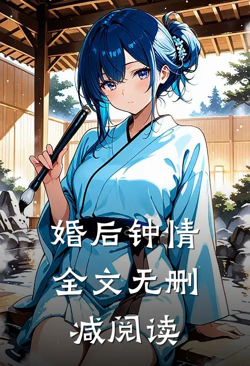 婚后钟情全文无删减阅读