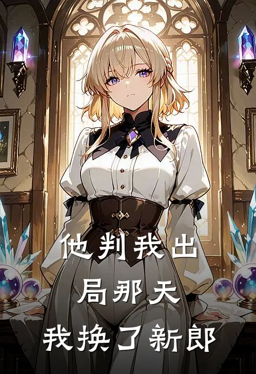 他判我出局那天，我换了新郎