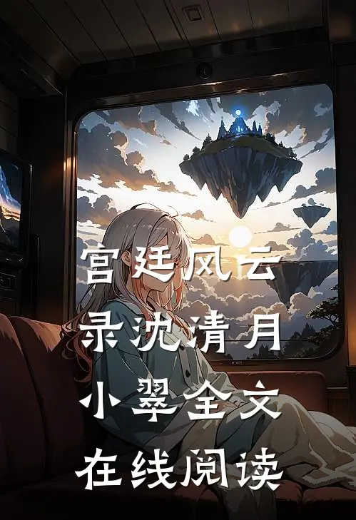 宫廷风云录沈清月小翠全文在线阅读