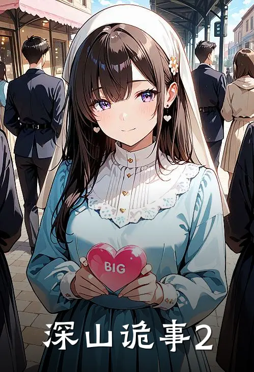 深山诡事2