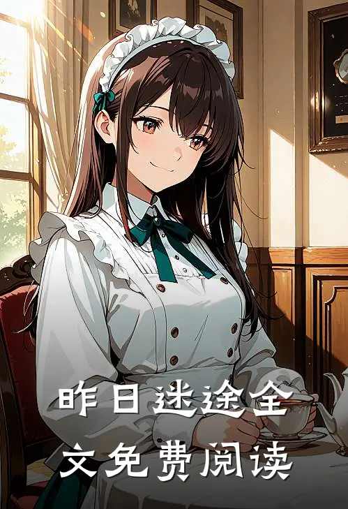 昨日迷途全文免费阅读