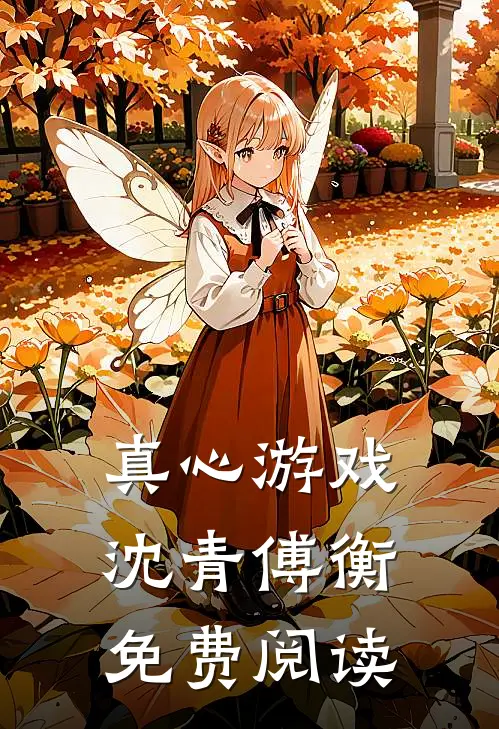真心游戏沈青傅衡免费阅读