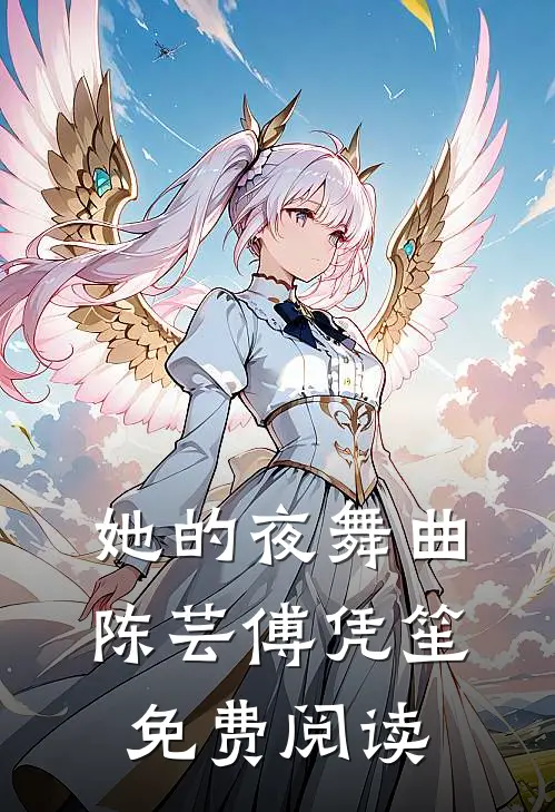 她的夜舞曲陈芸傅凭笙免费阅读