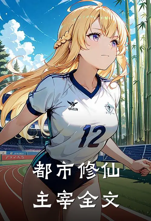 都市修仙主宰 全文