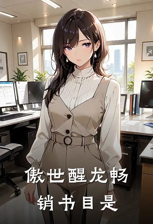 傲世醒龙畅销书目是