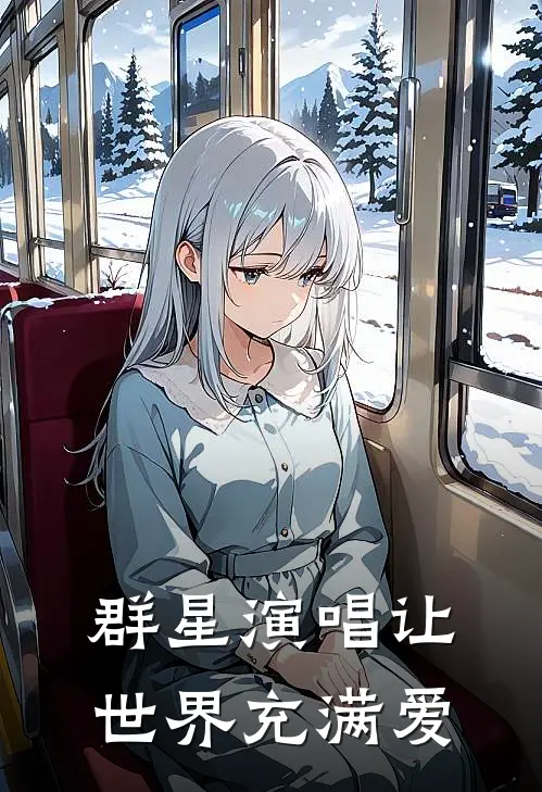 群星演唱让世界充满爱