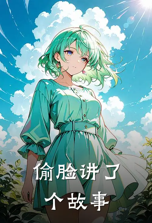偷脸讲了个故事