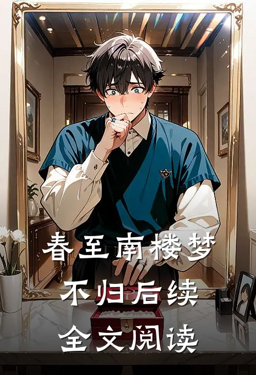 春至南楼梦不归后续全文阅读