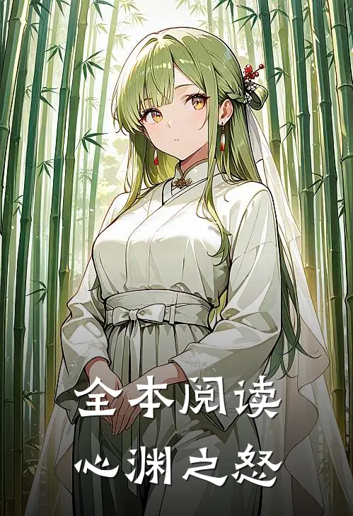 全本阅读心渊之怒