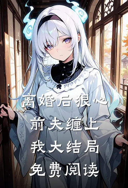 离婚后狠心前夫缠上我大结局免费阅读