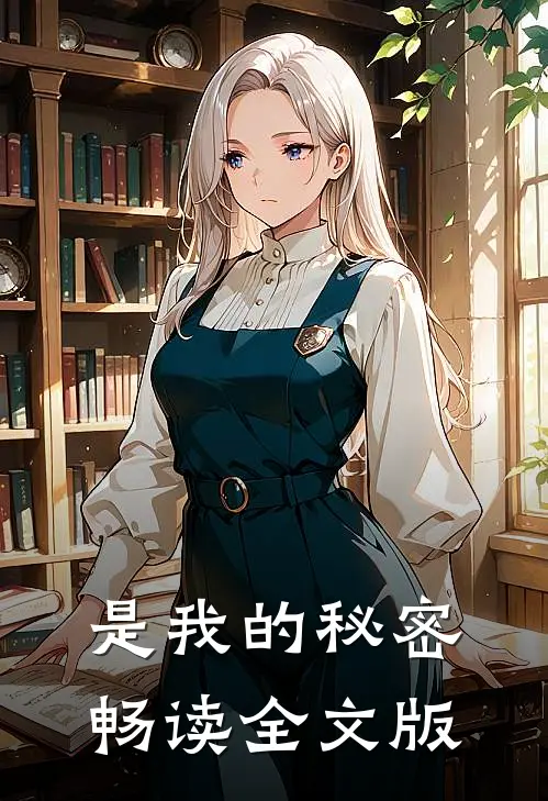 是我的秘密畅读全文版