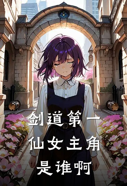 剑道第一仙女主角是谁啊