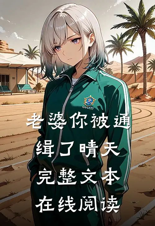 老婆你被通缉了晴天完整文本在线阅读