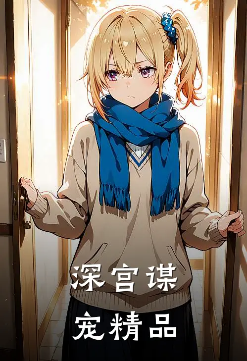 深宫谋宠精品