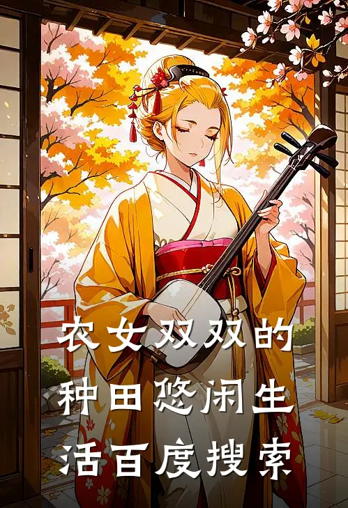 农女双双的种田悠闲生活百度搜索