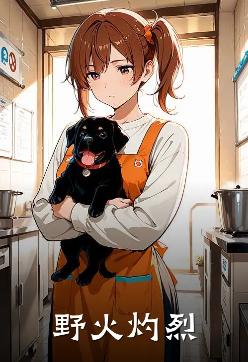 野火灼烈