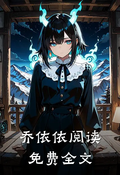 乔依依阅读免费全文