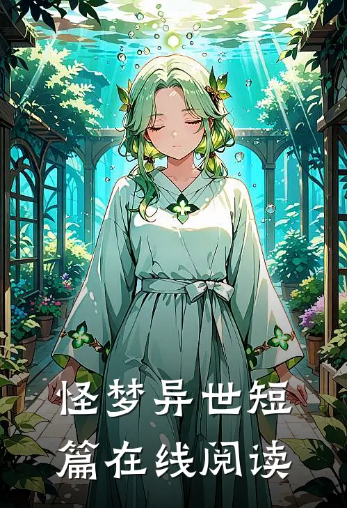 怪梦异世短篇在线阅读