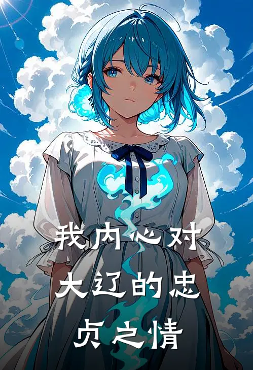 我内心对大辽的忠贞之情