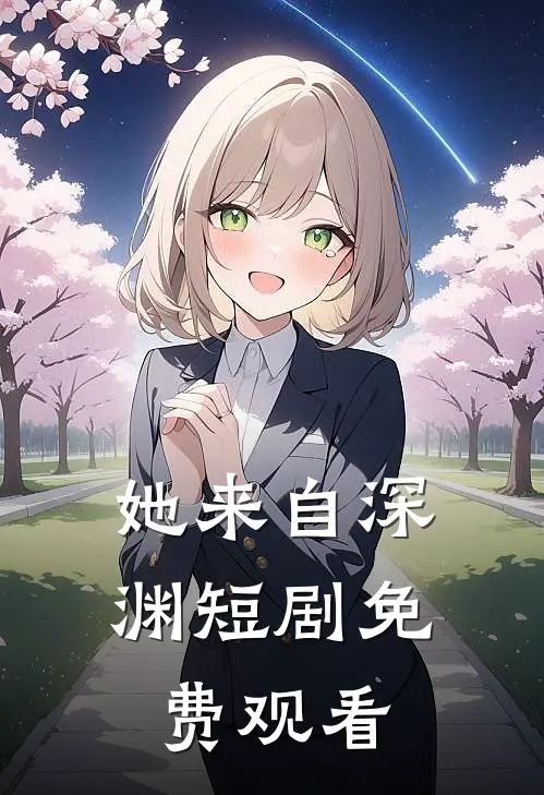 她来自深渊短剧免费观看