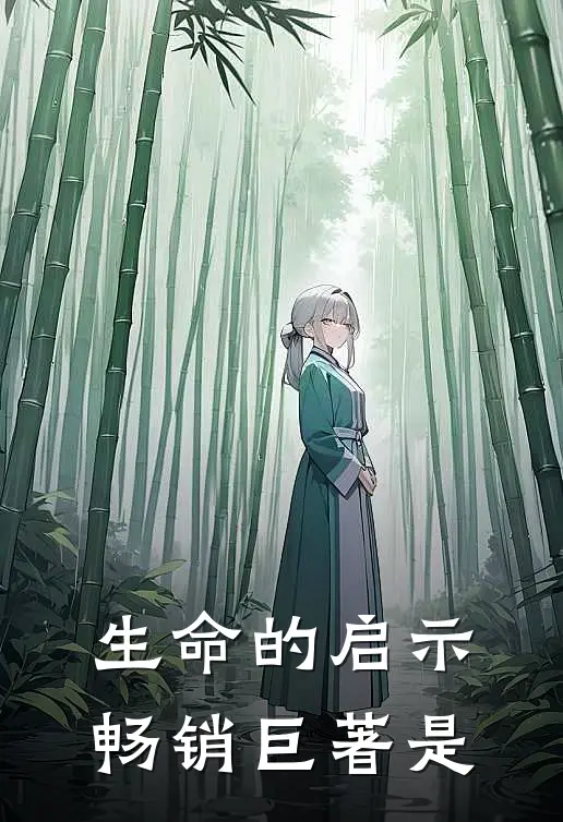 生命的启示畅销巨著是