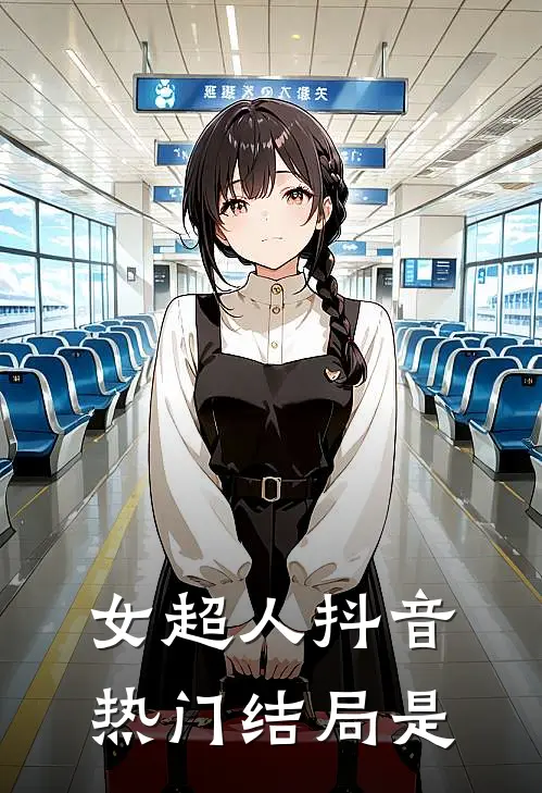女超人抖音热门结局是