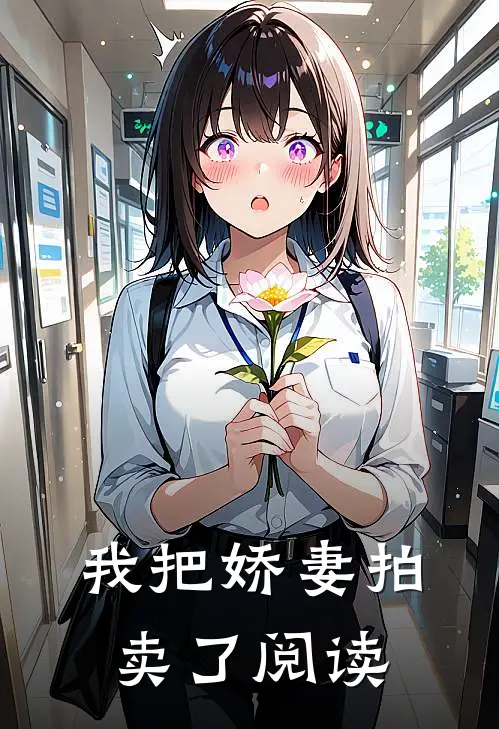 我把娇妻拍卖了阅读