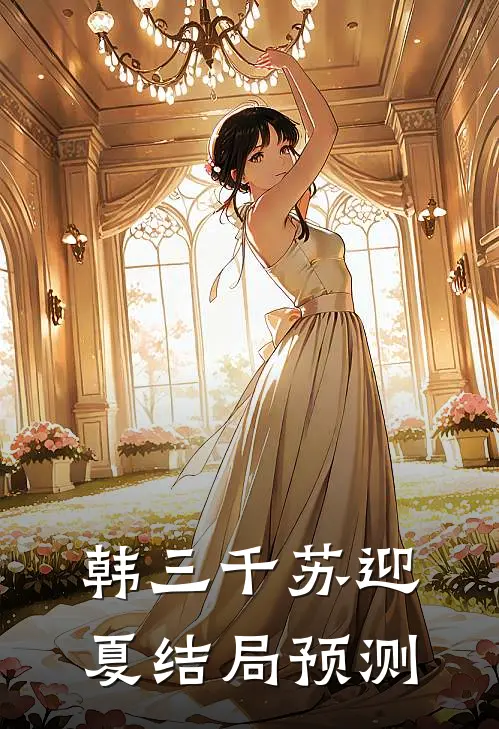 韩三千苏迎夏结局预测
