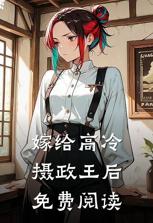嫁给高冷摄政王后免费阅读