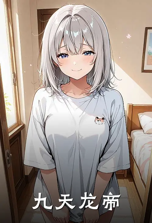 九天龙帝