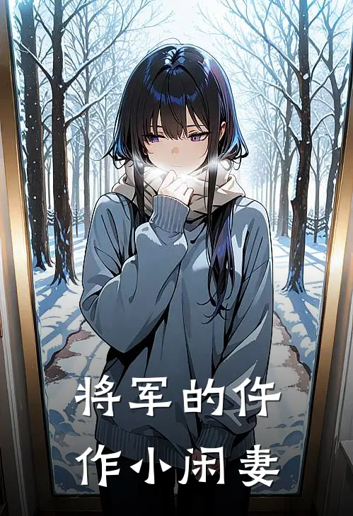 将军的仵作小闲妻