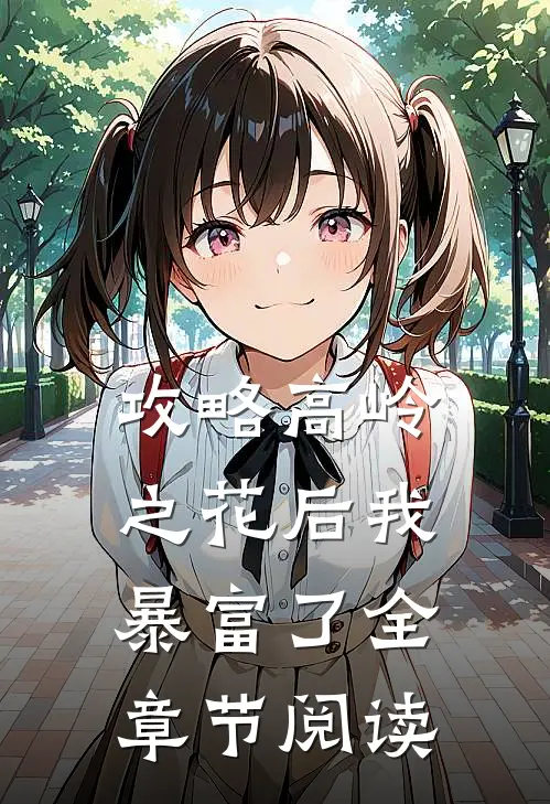 攻略高岭之花后我暴富了全章节阅读