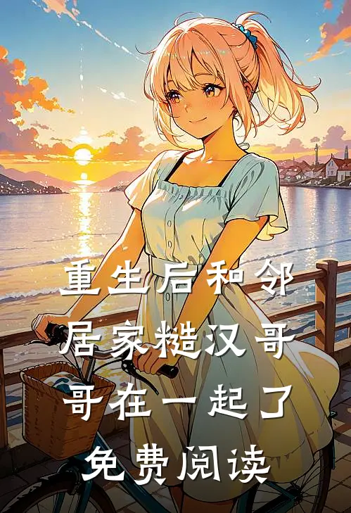 重生后和邻居家糙汉哥哥在一起了免费阅读