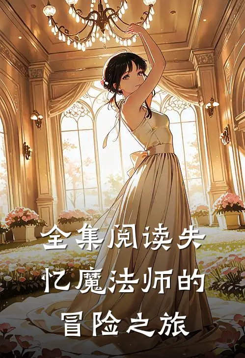 全集阅读失忆魔法师的冒险之旅