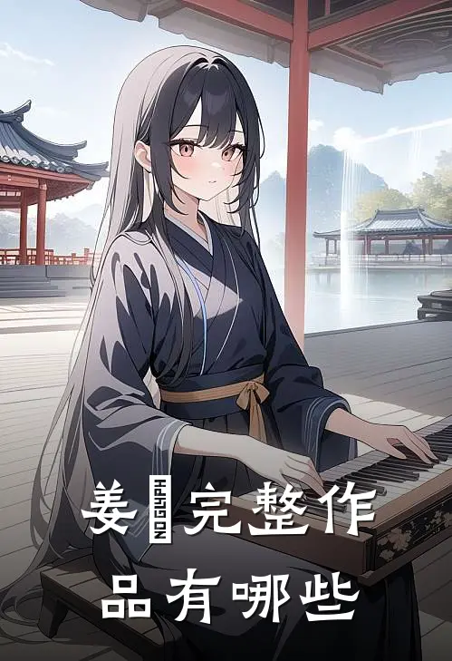 姜玥完整作品有哪些