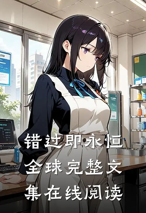 错过即永恒全球完整文集在线阅读