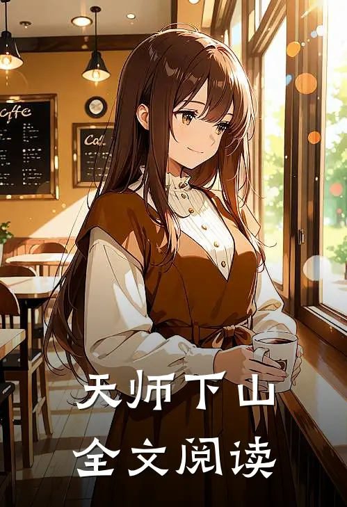 天师下山全文阅读